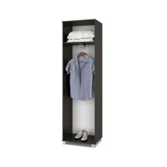 КАРИНА Шкаф 2-х дверный К21 в Режи - rezh.mebel24.online | фото 4