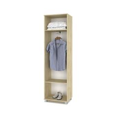 КАРИНА Шкаф 2-х дверный К22 в Режи - rezh.mebel24.online | фото