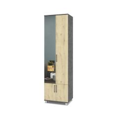 КАРИНА Шкаф 2-х дверный К22 в Режи - rezh.mebel24.online | фото 2