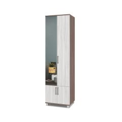 КАРИНА Шкаф 2-х дверный К22 в Режи - rezh.mebel24.online | фото 4