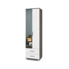 КАРИНА Шкаф 2-х дверный К23 в Режи - rezh.mebel24.online | фото