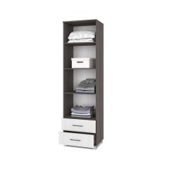 КАРИНА Шкаф 2-х дверный К23 в Режи - rezh.mebel24.online | фото 2