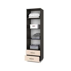 КАРИНА Шкаф 2-х дверный К23 в Режи - rezh.mebel24.online | фото 4