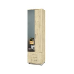 КАРИНА Шкаф 2-х дверный К23 в Режи - rezh.mebel24.online | фото 5