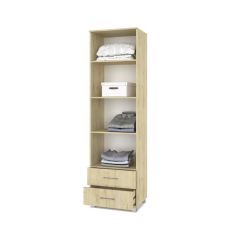 КАРИНА Шкаф 2-х дверный К23 в Режи - rezh.mebel24.online | фото 6