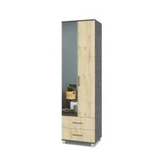 КАРИНА Шкаф 2-х дверный К23 в Режи - rezh.mebel24.online | фото 7