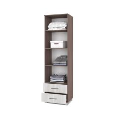 КАРИНА Шкаф 2-х дверный К23 в Режи - rezh.mebel24.online | фото 10
