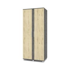 ПАНДОРА Шкаф 2-х дверный П21 в Режи - rezh.mebel24.online | фото 7
