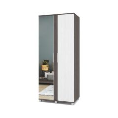 ПАНДОРА Шкаф 2-х дверный П22 в Режи - rezh.mebel24.online | фото