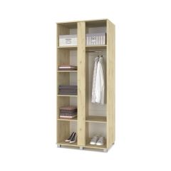 ПАНДОРА Шкаф 2-х дверный П22 в Режи - rezh.mebel24.online | фото 6