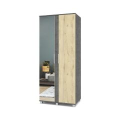 ПАНДОРА Шкаф 2-х дверный П22 в Режи - rezh.mebel24.online | фото 7
