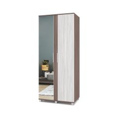 ПАНДОРА Шкаф 2-х дверный П22 в Режи - rezh.mebel24.online | фото 9