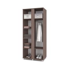 ПАНДОРА Шкаф 2-х дверный П22 в Режи - rezh.mebel24.online | фото 10