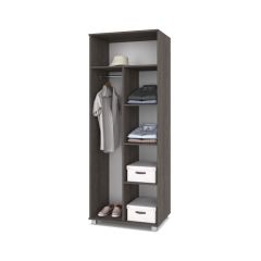ВИОРА Шкаф 2-х дверный В20 в Режи - rezh.mebel24.online | фото 2