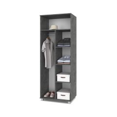 ВИОРА Шкаф 2-х дверный В20 в Режи - rezh.mebel24.online | фото 6
