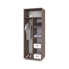 ВИОРА Шкаф 2-х дверный В20 в Режи - rezh.mebel24.online | фото 8