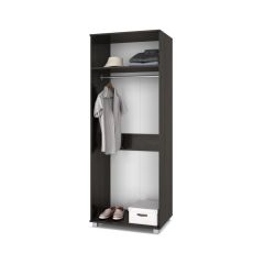 ВИОРА Шкаф 2-х дверный В21 в Режи - rezh.mebel24.online | фото 4
