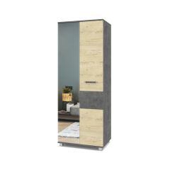 ВИОРА Шкаф 2-х дверный В21 в Режи - rezh.mebel24.online | фото 5