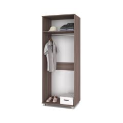 ВИОРА Шкаф 2-х дверный В21 в Режи - rezh.mebel24.online | фото 8