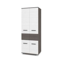 ВИОРА Шкаф 2-х дверный В22 в Режи - rezh.mebel24.online | фото