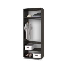 ВИОРА Шкаф 2-х дверный В22 в Режи - rezh.mebel24.online | фото 4