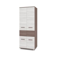 ВИОРА Шкаф 2-х дверный В22 в Режи - rezh.mebel24.online | фото 7