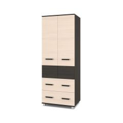 ВИОРА Шкаф 2-х дверный В23 в Режи - rezh.mebel24.online | фото 3
