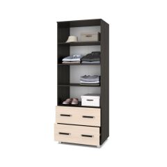 ВИОРА Шкаф 2-х дверный В23 в Режи - rezh.mebel24.online | фото 4