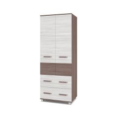 ВИОРА Шкаф 2-х дверный В23 в Режи - rezh.mebel24.online | фото 7