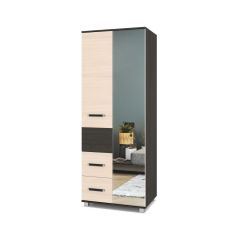 ВИОРА Шкаф 2-х дверный В24 в Режи - rezh.mebel24.online | фото 3