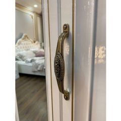 Шкаф 2-х ств без зеркал Натали (комплект) в Режи - rezh.mebel24.online | фото 3