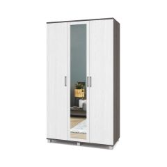 ЕВА Шкаф 3-х дверный Е31 в Режи - rezh.mebel24.online | фото