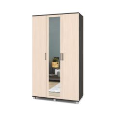 ЕВА Шкаф 3-х дверный Е31 в Режи - rezh.mebel24.online | фото 3