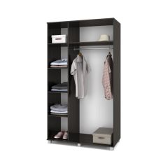 ЕВА Шкаф 3-х дверный Е31 в Режи - rezh.mebel24.online | фото 4