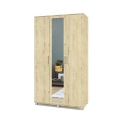 ЕВА Шкаф 3-х дверный Е31 в Режи - rezh.mebel24.online | фото 5