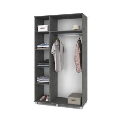 ЕВА Шкаф 3-х дверный Е31 в Режи - rezh.mebel24.online | фото 8
