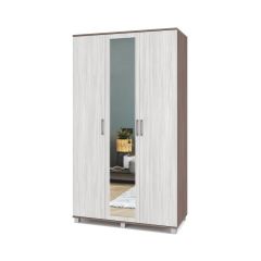 ЕВА Шкаф 3-х дверный Е31 в Режи - rezh.mebel24.online | фото 9