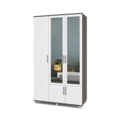 ЕВА Шкаф 3-х дверный Е32 в Режи - rezh.mebel24.online | фото 5