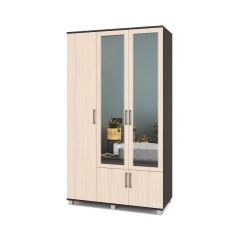 ЕВА Шкаф 3-х дверный Е32 в Режи - rezh.mebel24.online | фото 7