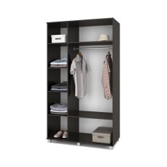 ЕВА Шкаф 3-х дверный Е32 в Режи - rezh.mebel24.online | фото 8