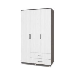 ЕВА Шкаф 3-х дверный Е33 в Режи - rezh.mebel24.online | фото