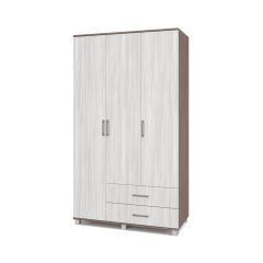 ЕВА Шкаф 3-х дверный Е33 в Режи - rezh.mebel24.online | фото 9