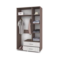 ЕВА Шкаф 3-х дверный Е33 в Режи - rezh.mebel24.online | фото 10