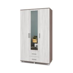 ЕВА Шкаф 3-х дверный Е34 в Режи - rezh.mebel24.online | фото 9