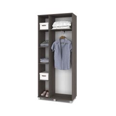 КАРИНА Шкаф 3-х дверный К31 в Режи - rezh.mebel24.online | фото 2