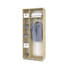 КАРИНА Шкаф 3-х дверный К31 в Режи - rezh.mebel24.online | фото 6