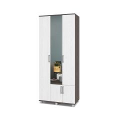 КАРИНА Шкаф 3-х дверный К32 в Режи - rezh.mebel24.online | фото