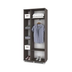 КАРИНА Шкаф 3-х дверный К32 в Режи - rezh.mebel24.online | фото 2