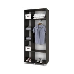 КАРИНА Шкаф 3-х дверный К32 в Режи - rezh.mebel24.online | фото 4