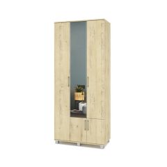 КАРИНА Шкаф 3-х дверный К32 в Режи - rezh.mebel24.online | фото 5